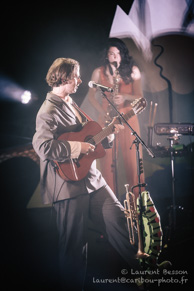 VOYOU / Le Trianon - 16 mai 2023