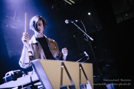 VOYOV / Café de la Danse - 23 mars 2017