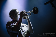 VOYOV / Café de la Danse - 23 mars 2017