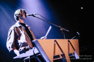 VOYOV / Café de la Danse - 23 mars 2017