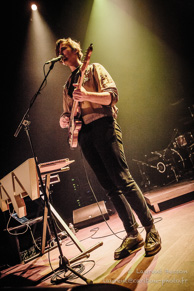 VOYOV / Café de la Danse - 23 mars 2017