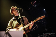 VOYOV / Café de la Danse - 23 mars 2017