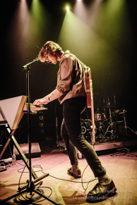 VOYOV / Café de la Danse - 23 mars 2017