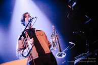 VOYOV / Café de la Danse - 23 mars 2017