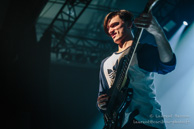 Vukovi / Elysée Montmartre - 18 novembre 2017