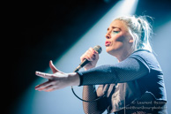 Vukovi / Elysée Montmartre - 18 novembre 2017