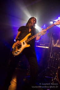 Vulcain / La Maroquinerie - 28/09/13