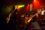 Vulcain / La Maroquinerie - 28/09/13