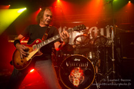 Vulcain / La Maroquinerie - 28/09/13