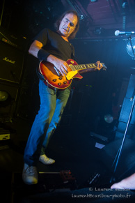 Vulcain / La Maroquinerie - 28/09/13