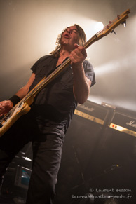 Vulcain / La Maroquinerie - 28/09/13