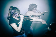 Les Vulves Assassines