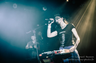 Les Vulves Assassines / La Maroquinerie - 13 avril 2023