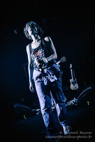 Les Vulves Assassines / La Maroquinerie - 13 avril 2023