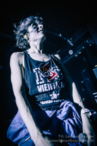 Les Vulves Assassines / La Maroquinerie - 13 avril 2023