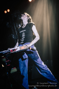 Les Vulves Assassines / La Maroquinerie - 13 avril 2023