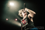 Les Vulves Assassines / La Maroquinerie - 13 avril 2023