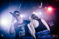 Les Vulves Assassines / La Maroquinerie - 13 avril 2023