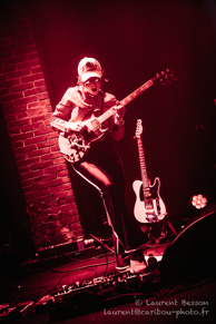 Les Vulves Assassines / La Maroquinerie - 13 avril 2023