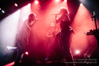 Les Vulves Assassines / La Maroquinerie - 13 avril 2023