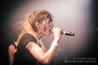 Les Vulves Assassines / La Maroquinerie - 13 avril 2023