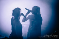 Les Vulves Assassines / La Maroquinerie - 13 avril 2023