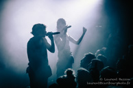 Les Vulves Assassines / La Maroquinerie - 13 avril 2023