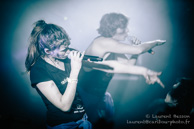 Les Vulves Assassines / La Maroquinerie - 13 avril 2023