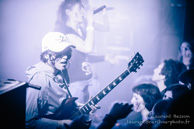 Les Vulves Assassines / La Maroquinerie - 13 avril 2023