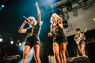 Les Vulves Assassines