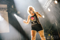 Les Vulves Assassines / Fête de l'Humanité 2023 - Base 217 - Le Plessis-Pâté/Brétigny-sur-Orge - 15 septembre 2023