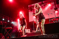 Les Vulves Assassines / Fête de l'Humanité 2023 - Base 217 - Le Plessis-Pâté/Brétigny-sur-Orge - 15 septembre 2023