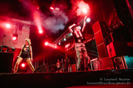 Les Vulves Assassines / Fête de l'Humanité 2023 - Base 217 - Le Plessis-Pâté/Brétigny-sur-Orge - 15 septembre 2023