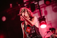 Les Vulves Assassines / Fête de l'Humanité 2023 - Base 217 - Le Plessis-Pâté/Brétigny-sur-Orge - 15 septembre 2023