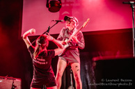 Les Vulves Assassines / Fête de l'Humanité 2023 - Base 217 - Le Plessis-Pâté/Brétigny-sur-Orge - 15 septembre 2023