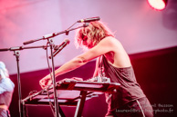 Les Vulves Assassines / Fête de l'Humanité 2023 - Base 217 - Le Plessis-Pâté/Brétigny-sur-Orge - 15 septembre 2023