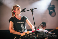 Les Vulves Assassines / Fête de l'Humanité 2023 - Base 217 - Le Plessis-Pâté/Brétigny-sur-Orge - 15 septembre 2023