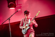 Les Vulves Assassines / Fête de l'Humanité 2023 - Base 217 - Le Plessis-Pâté/Brétigny-sur-Orge - 15 septembre 2023