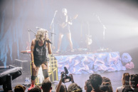 Les Vulves Assassines / La Cigale - 27 mai 2026