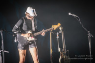 Les Vulves Assassines / La Cigale - 27 mai 2026