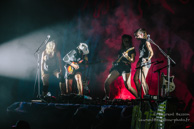 Les Vulves Assassines / La Cigale - 27 mai 2026