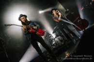 Walking Papers /  - 20 septembre 2018