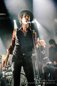 Walking Papers /  - 20 septembre 2018