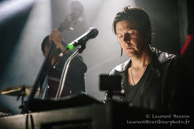 Walking Papers /  - 20 septembre 2018