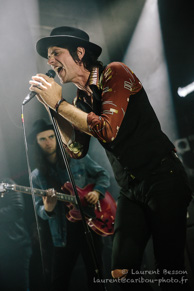 Walking Papers /  - 20 septembre 2018