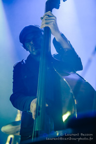 Walking Papers /  - 20 septembre 2018