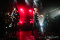 Walking Papers /  - 20 septembre 2018