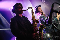 Walking Papers /  - 20 septembre 2018