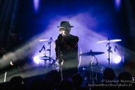 Walking Papers /  - 20 septembre 2018