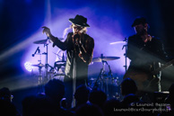 Walking Papers /  - 20 septembre 2018